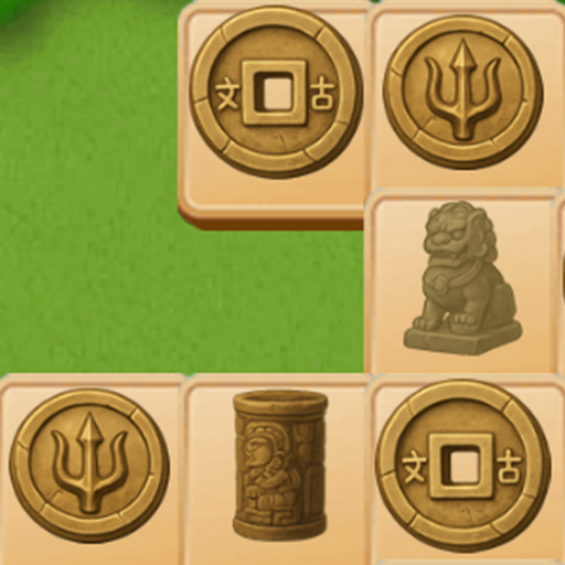 Flock Clear Tile Stack app icon